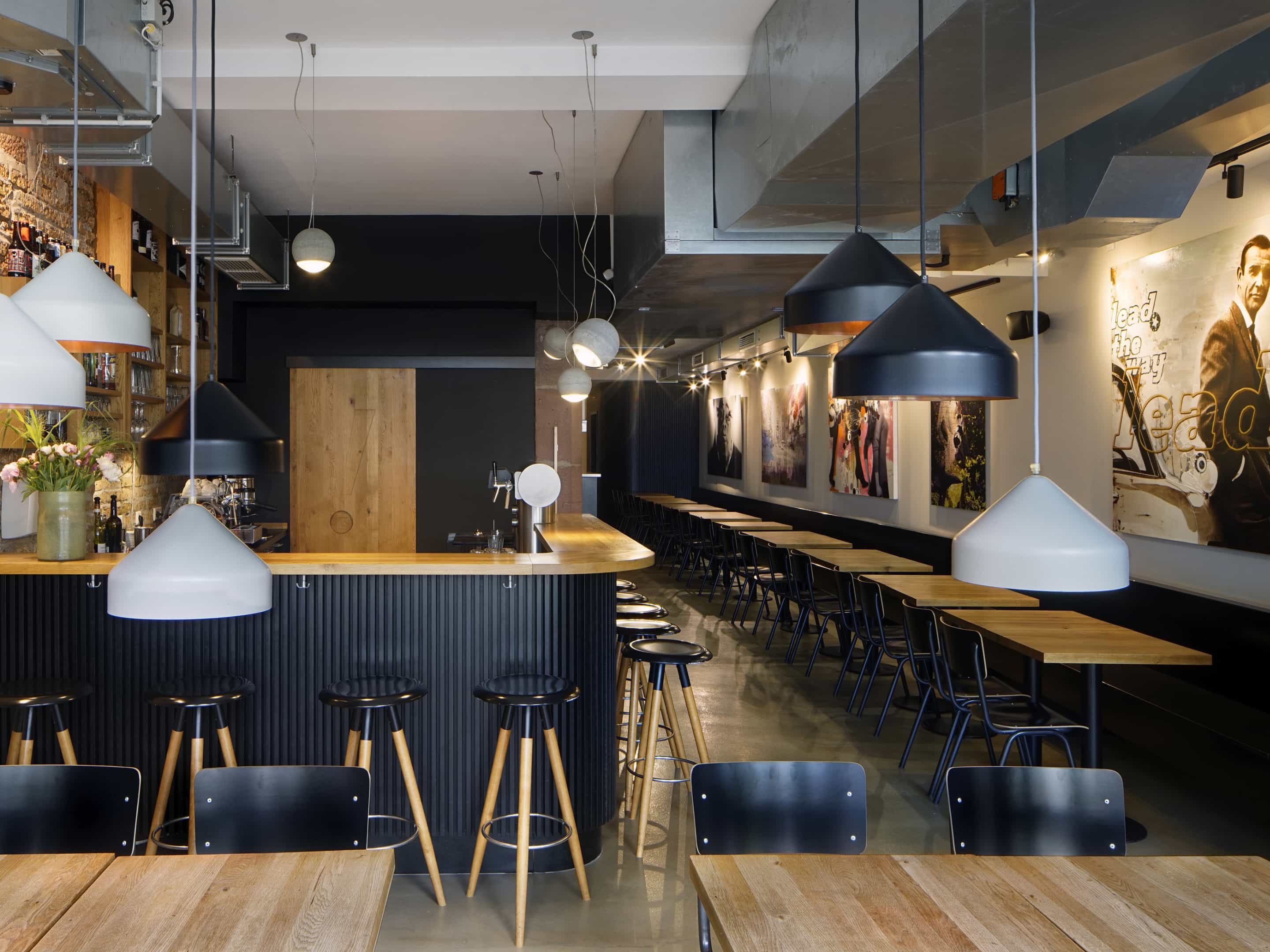 RESTAURANT DAS ! BURGER