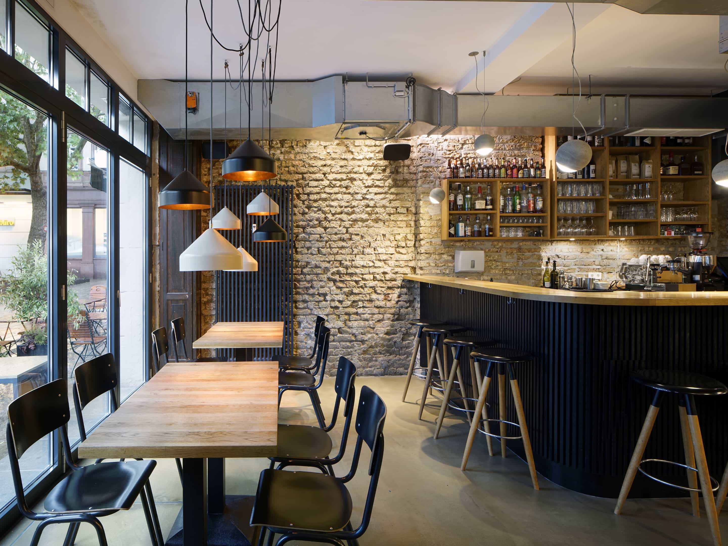 RESTAURANT DAS ! BURGER