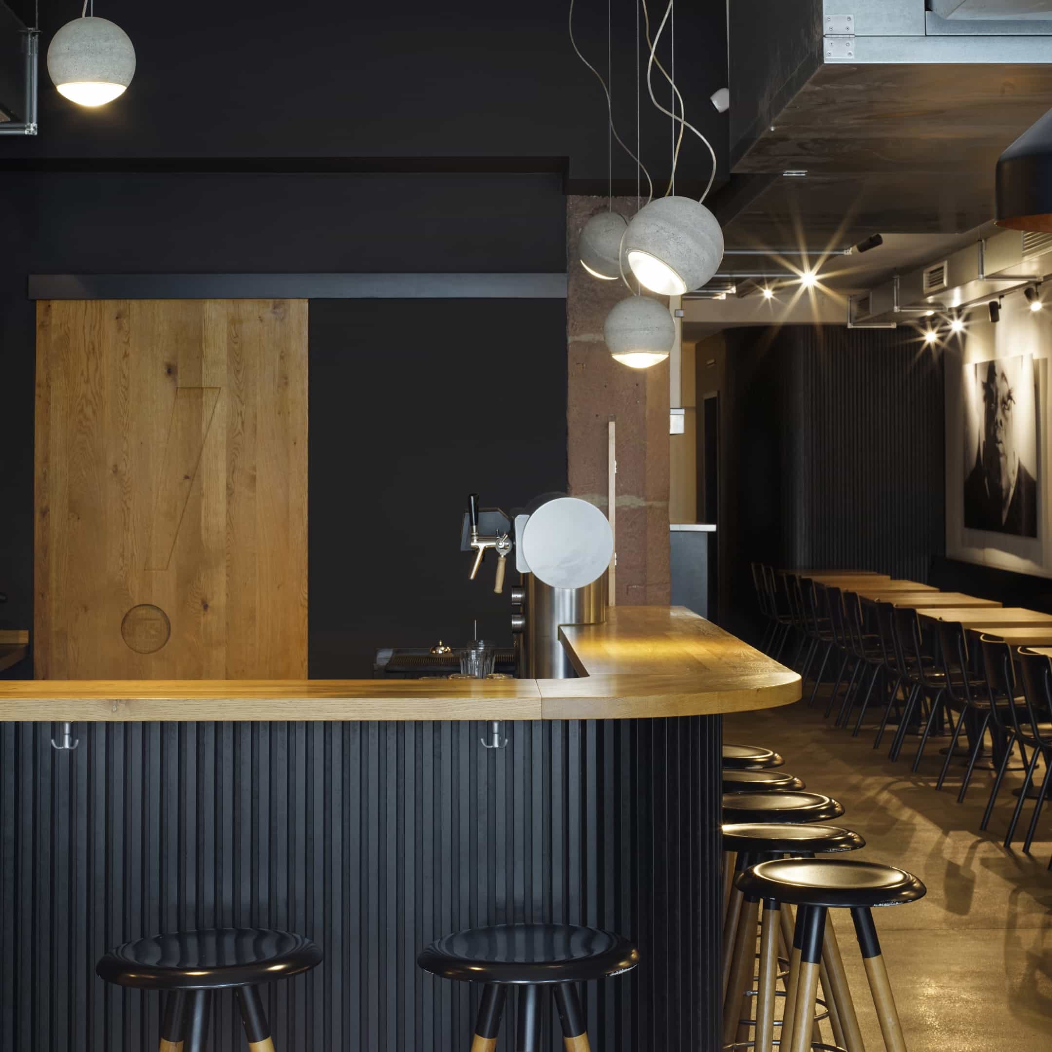 RESTAURANT DAS ! BURGER