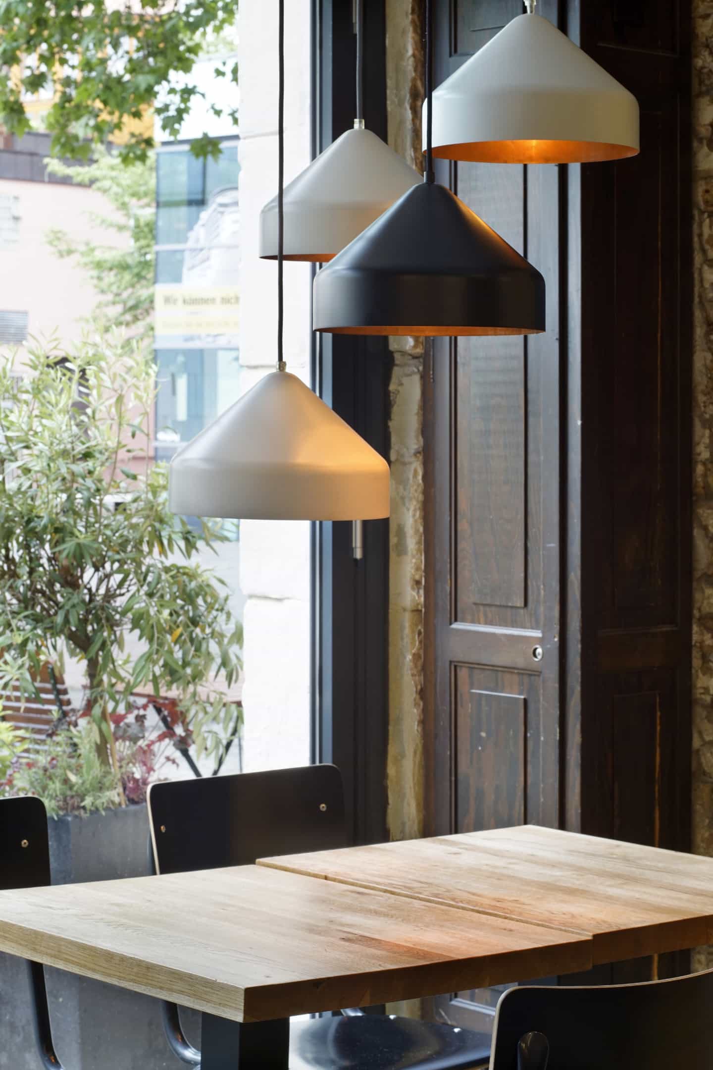 RESTAURANT DAS ! BURGER