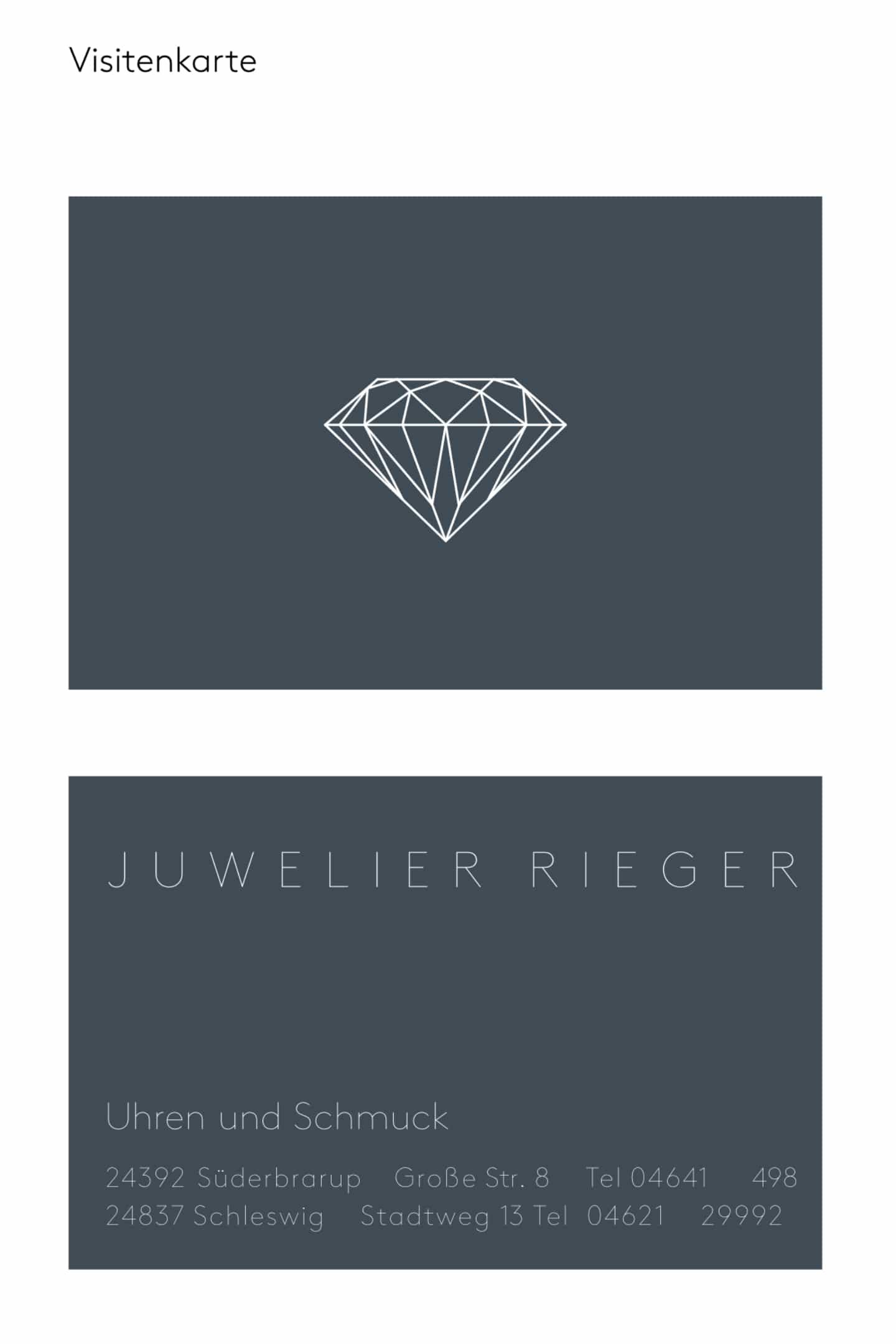 Juwelier Rieger