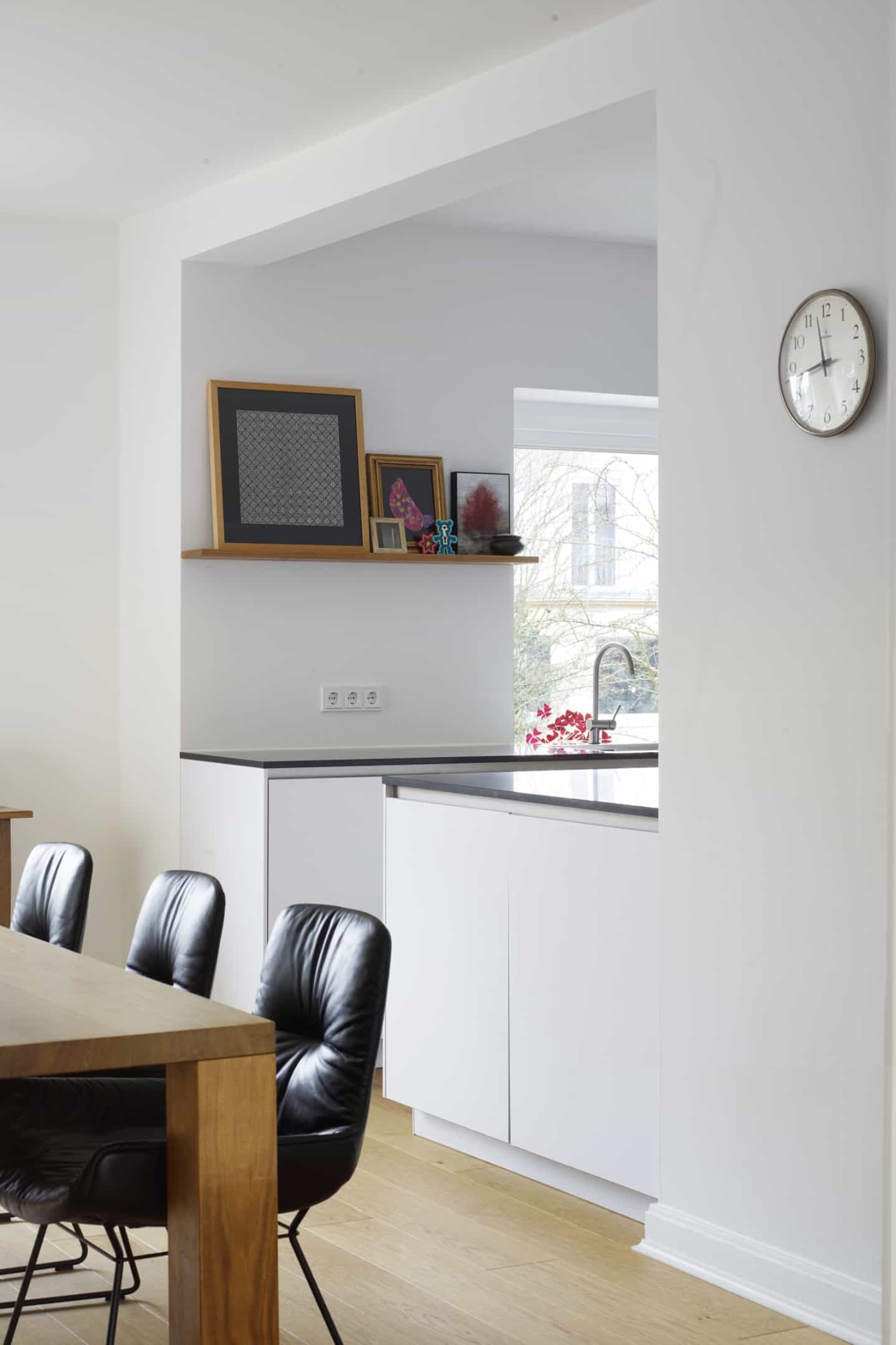 Haus am Schwanenteich