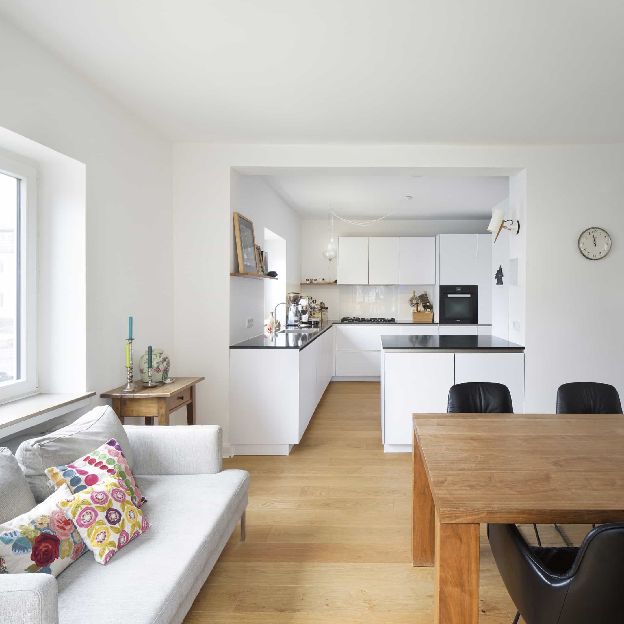 Haus am Schwanenteich