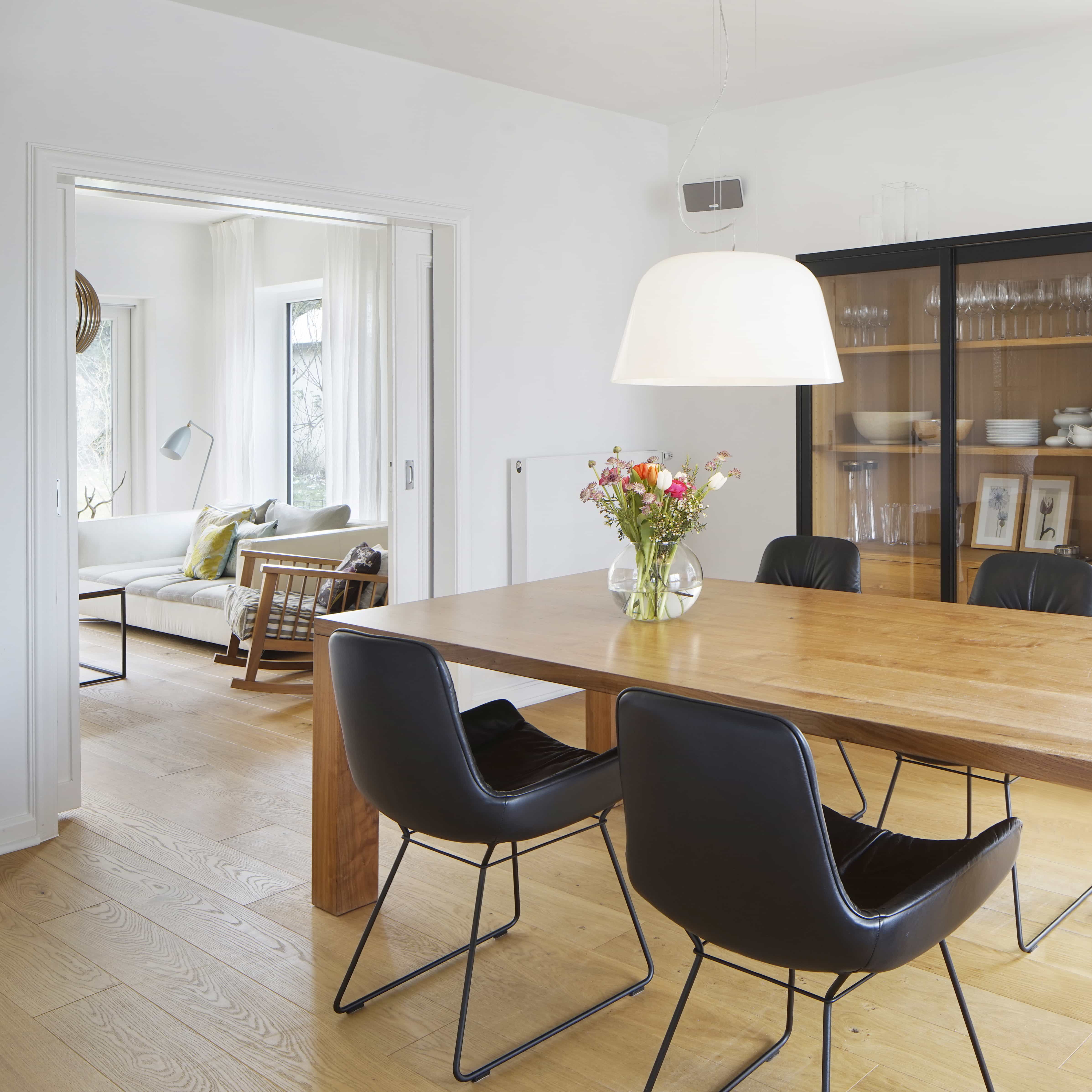 Haus am Schwanenteich