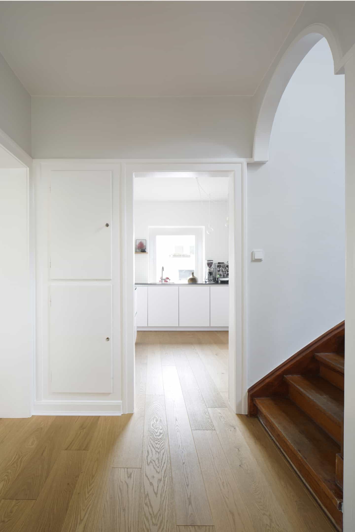 Haus am Schwanenteich