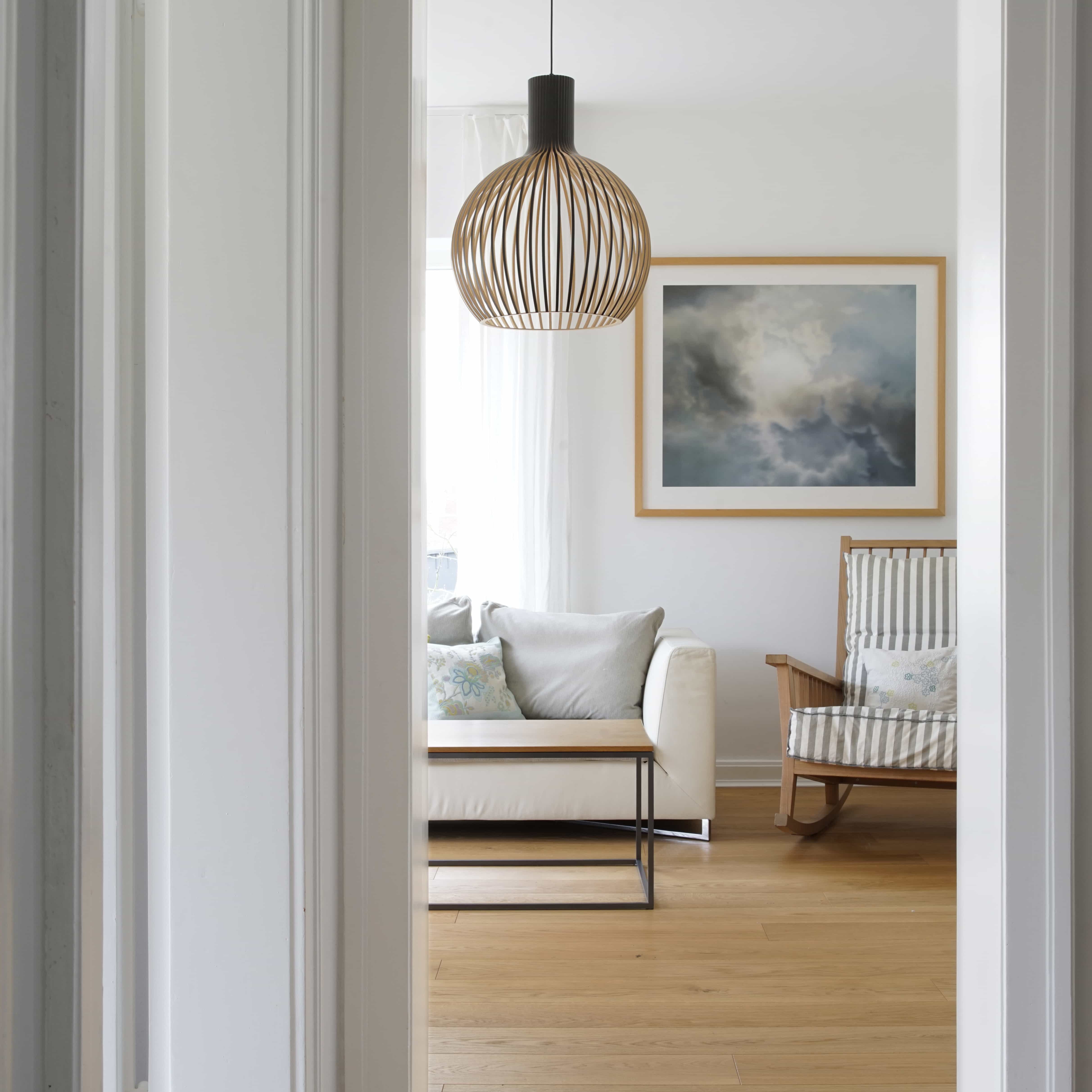 Haus am Schwanenteich