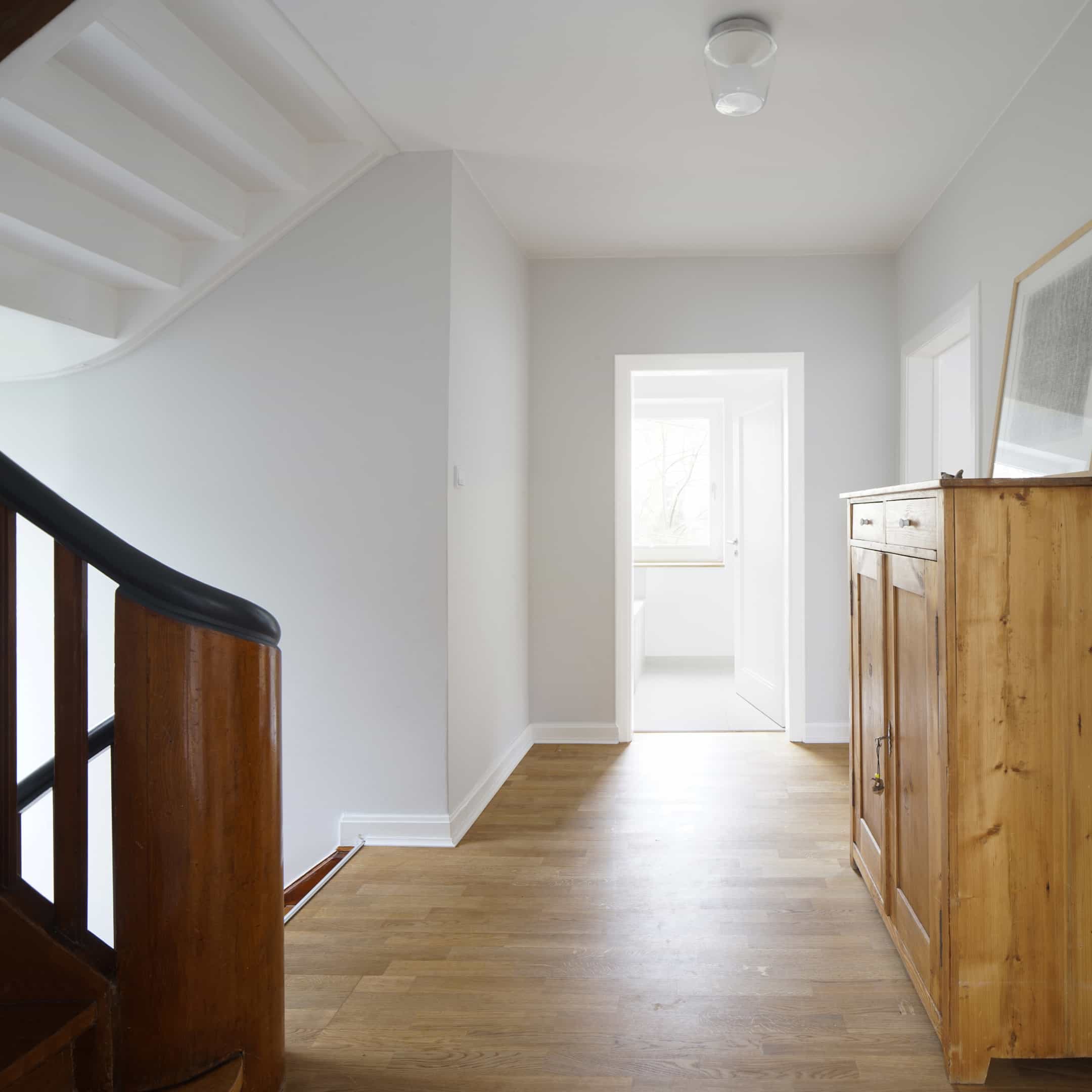 Haus am Schwanenteich