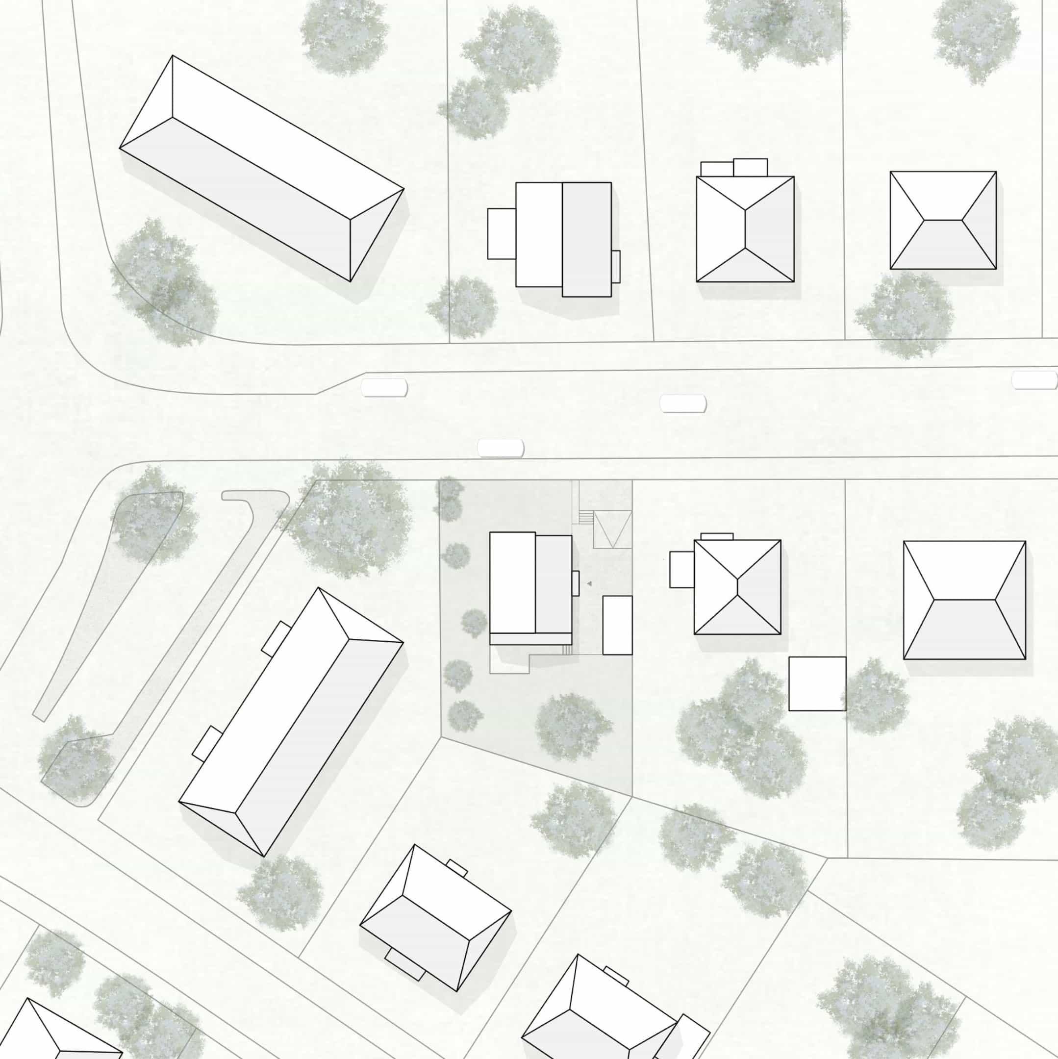 Haus am Schwanenteich