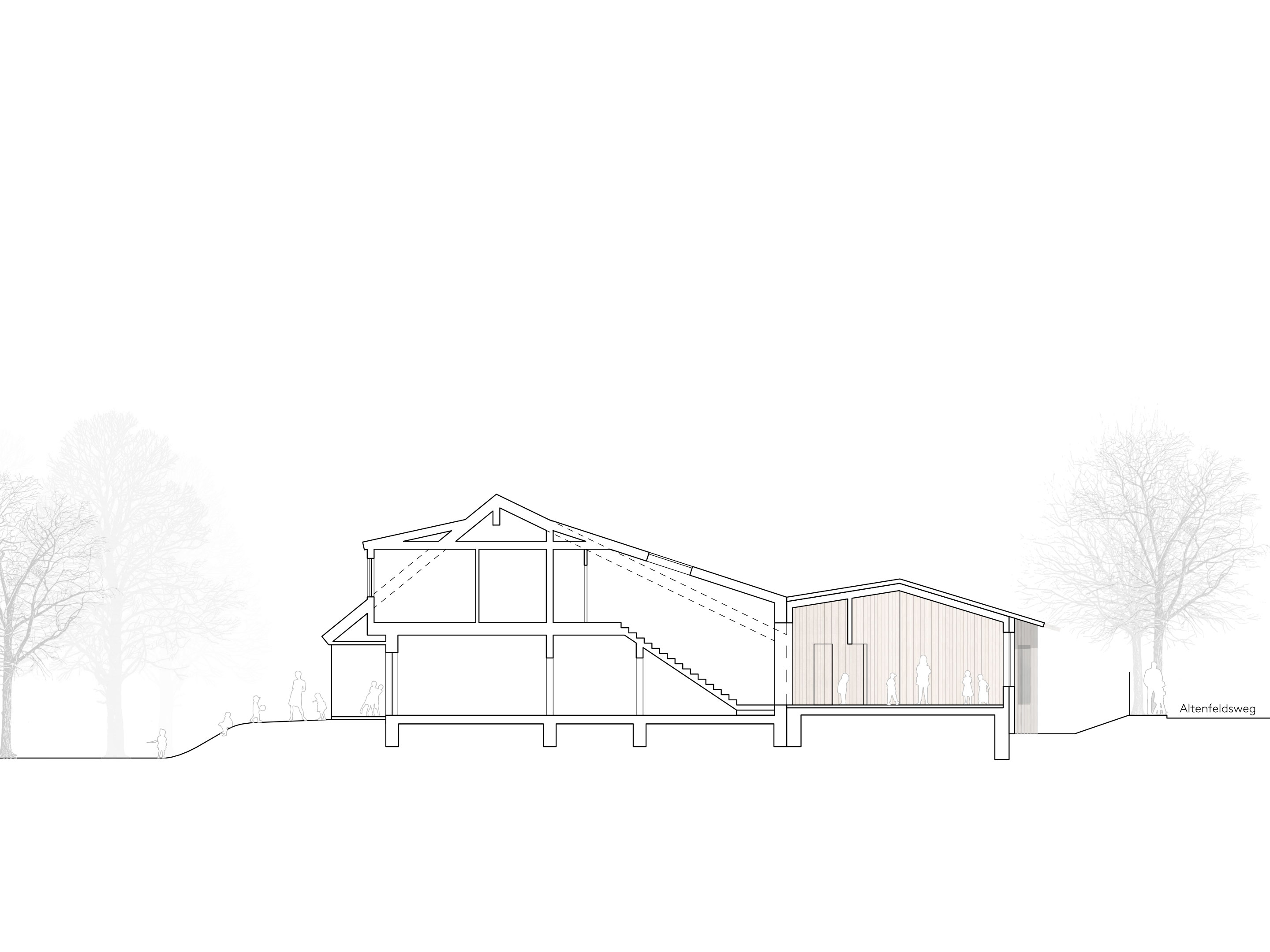 KINDERGARTEN AM KLINGELBACH