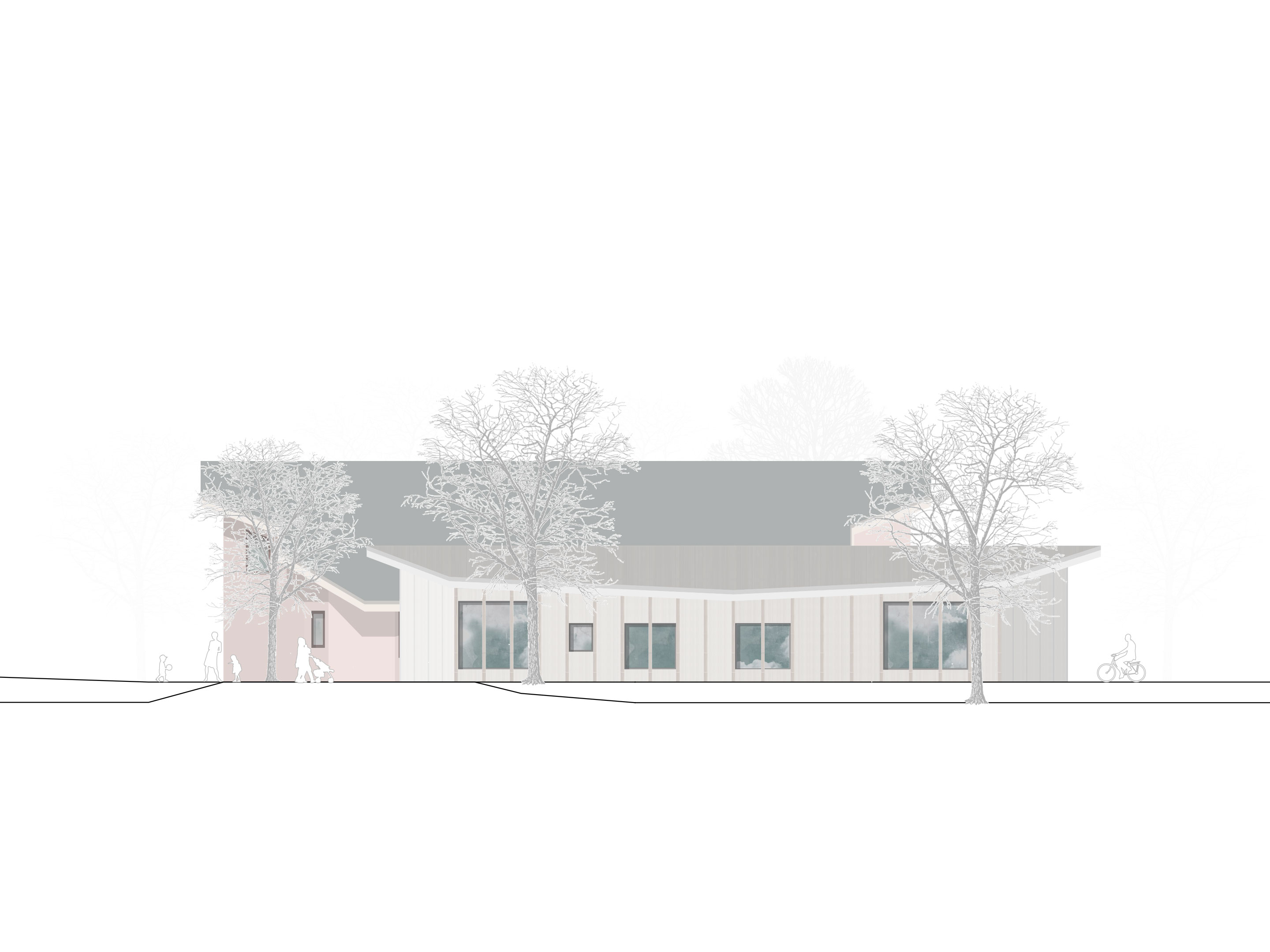 KINDERGARTEN AM KLINGELBACH