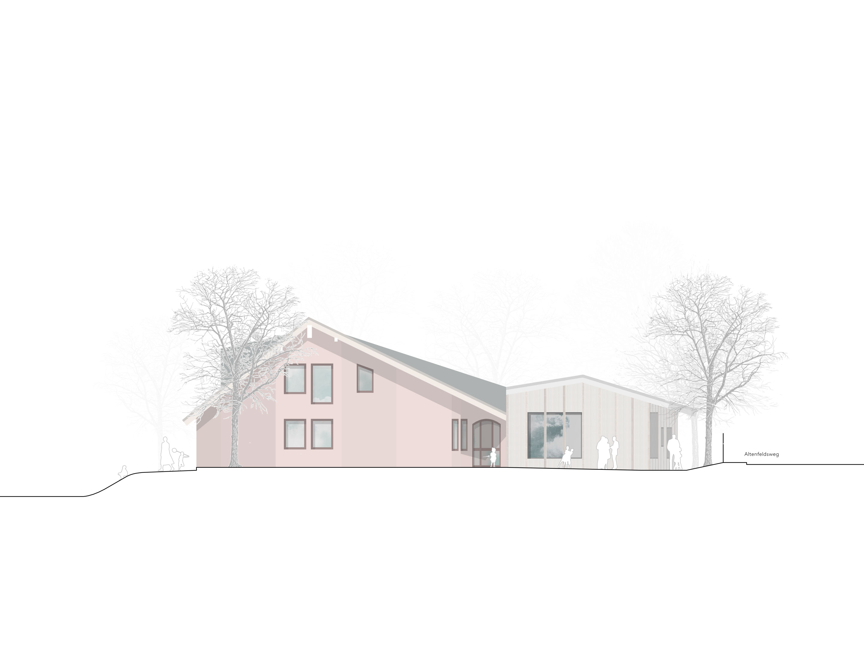 KINDERGARTEN AM KLINGELBACH