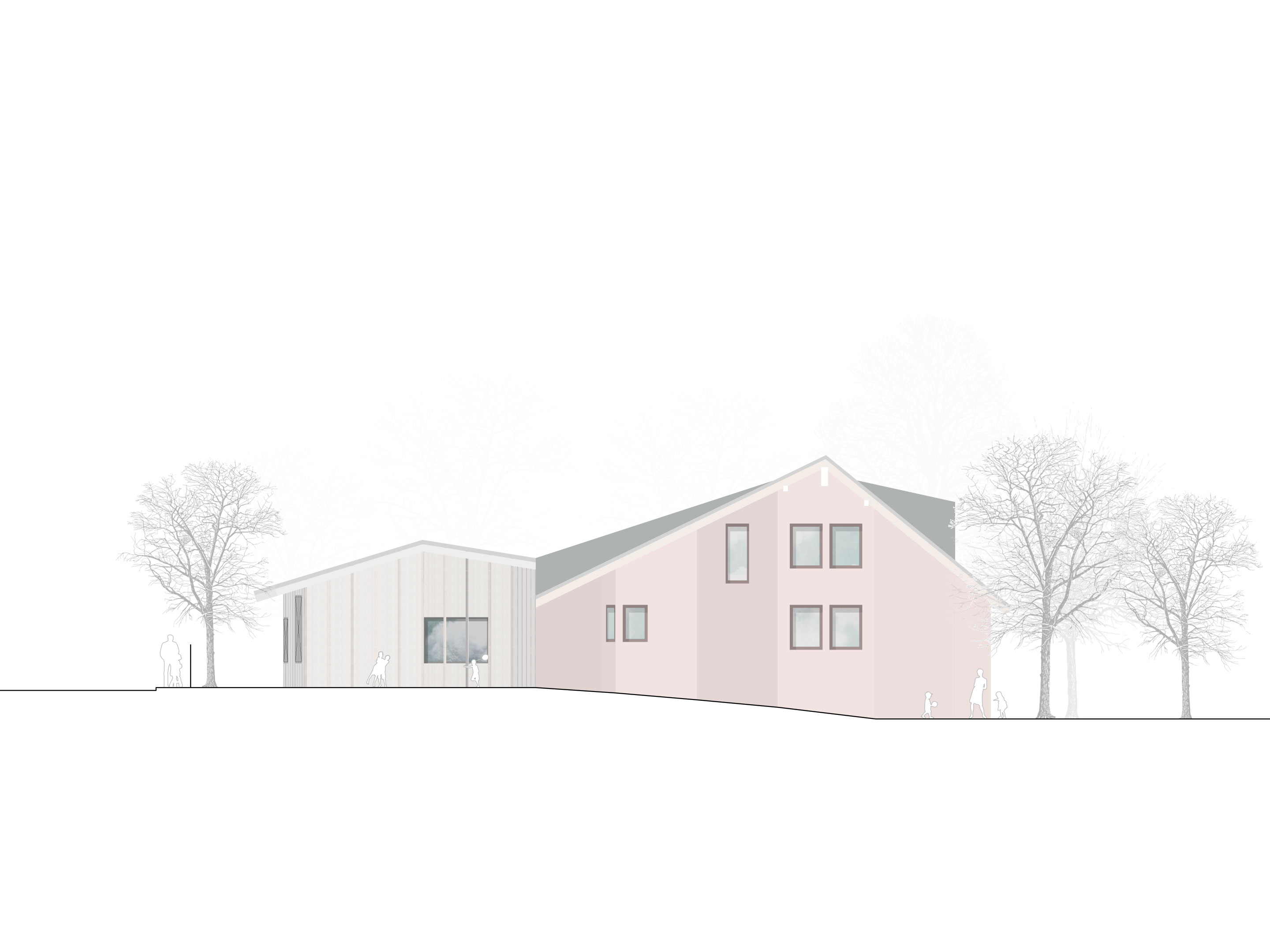 KINDERGARTEN AM KLINGELBACH