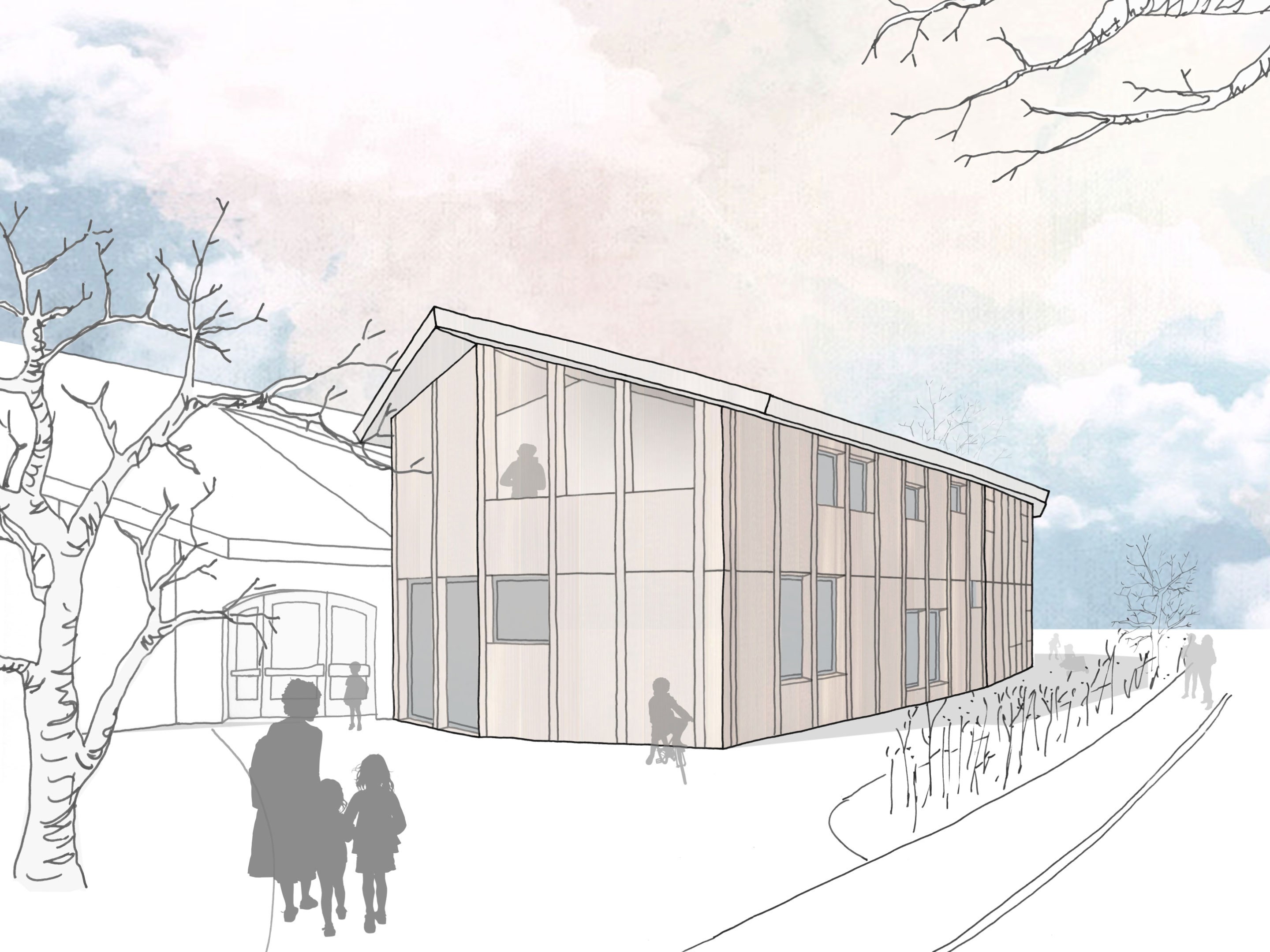 KINDERGARTEN AM KLINGELBACH