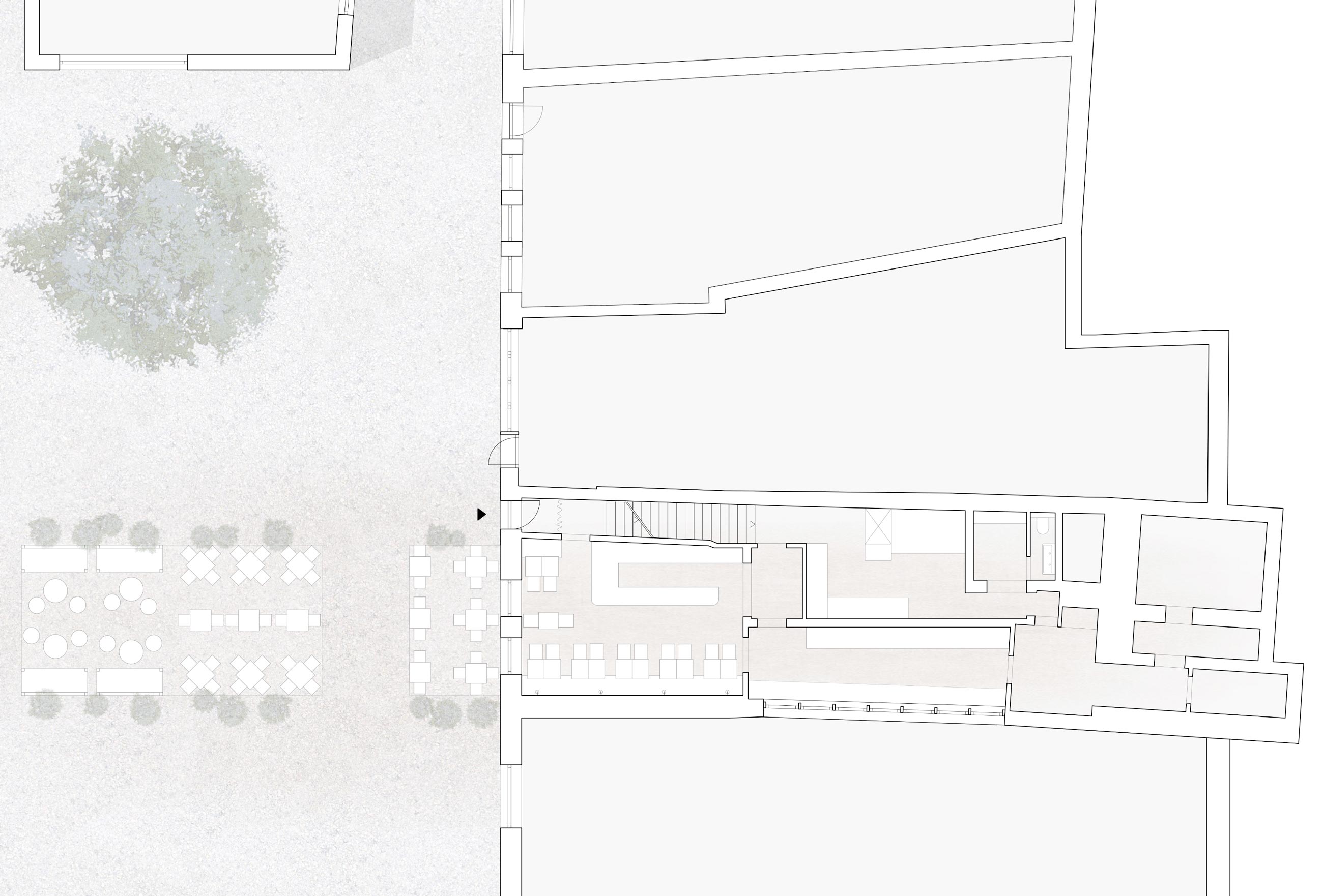 WEINLOKAL ANSTÖSSIG