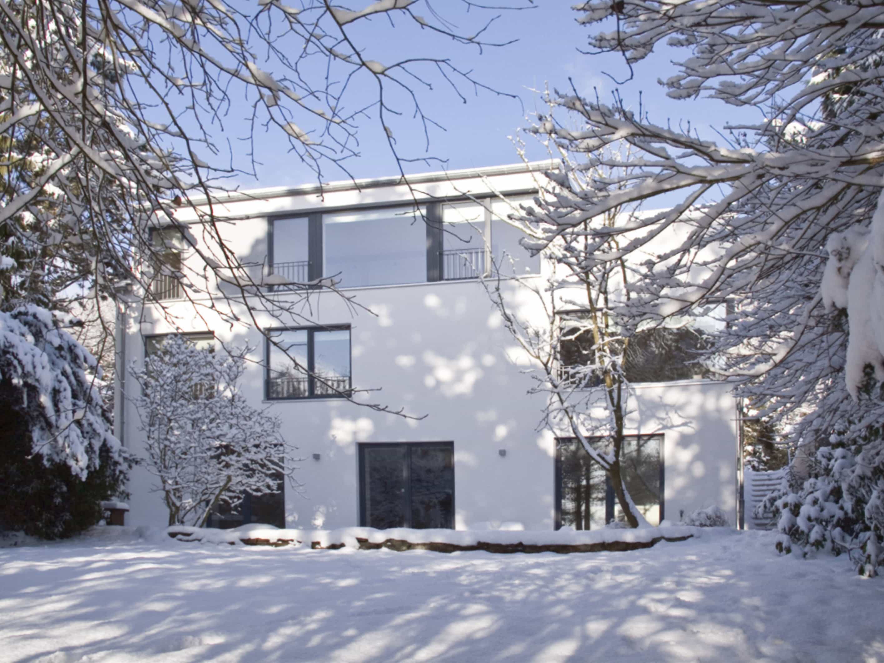 Haus Winter