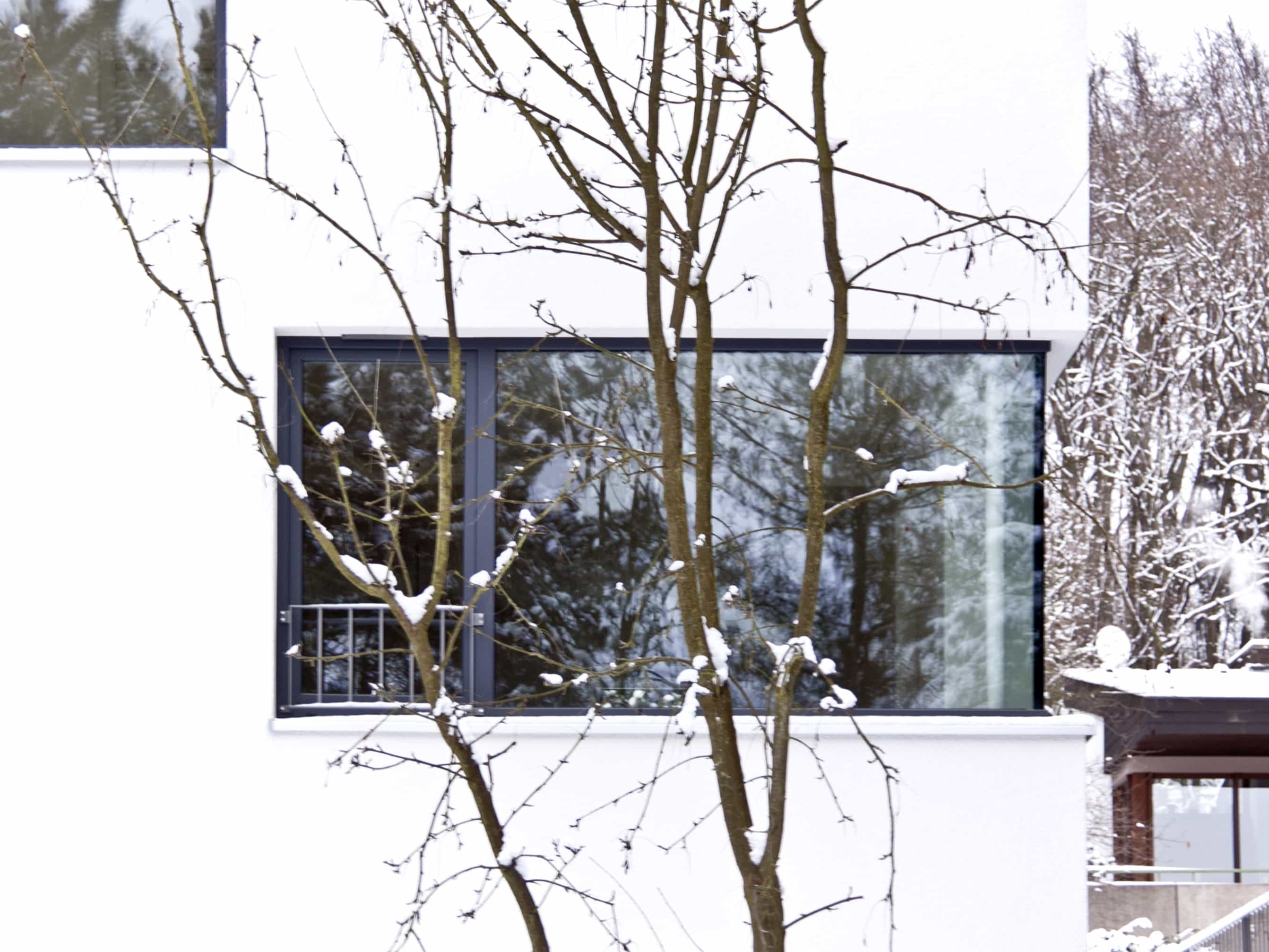 Haus Winter